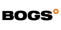 Bogs logo